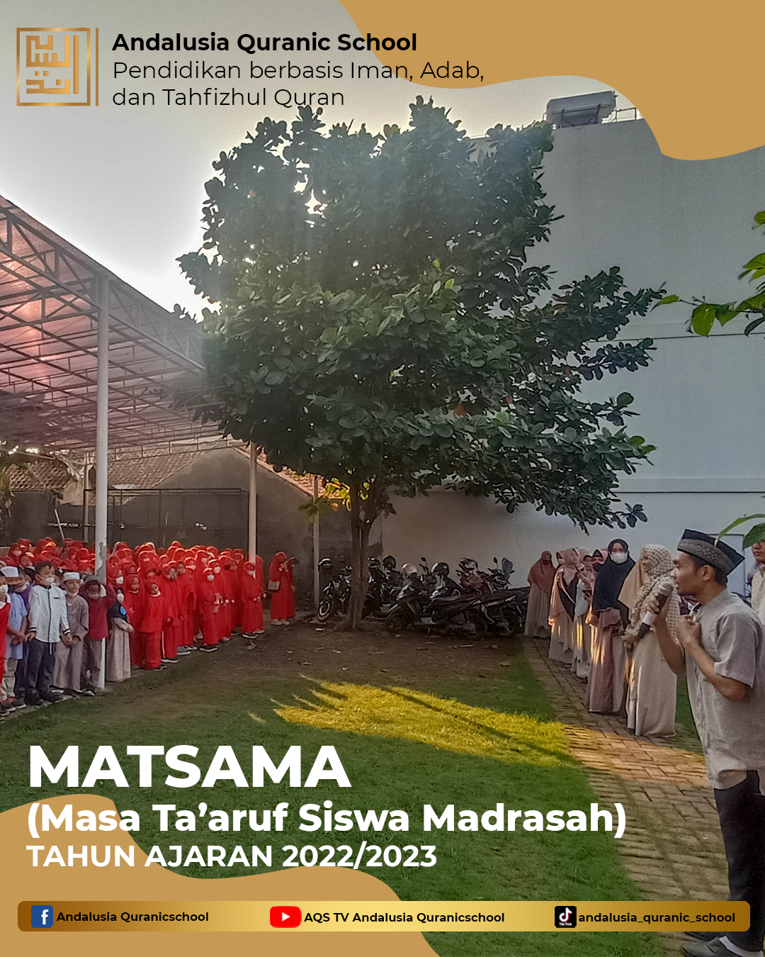 Matsama TA 2022-2023.