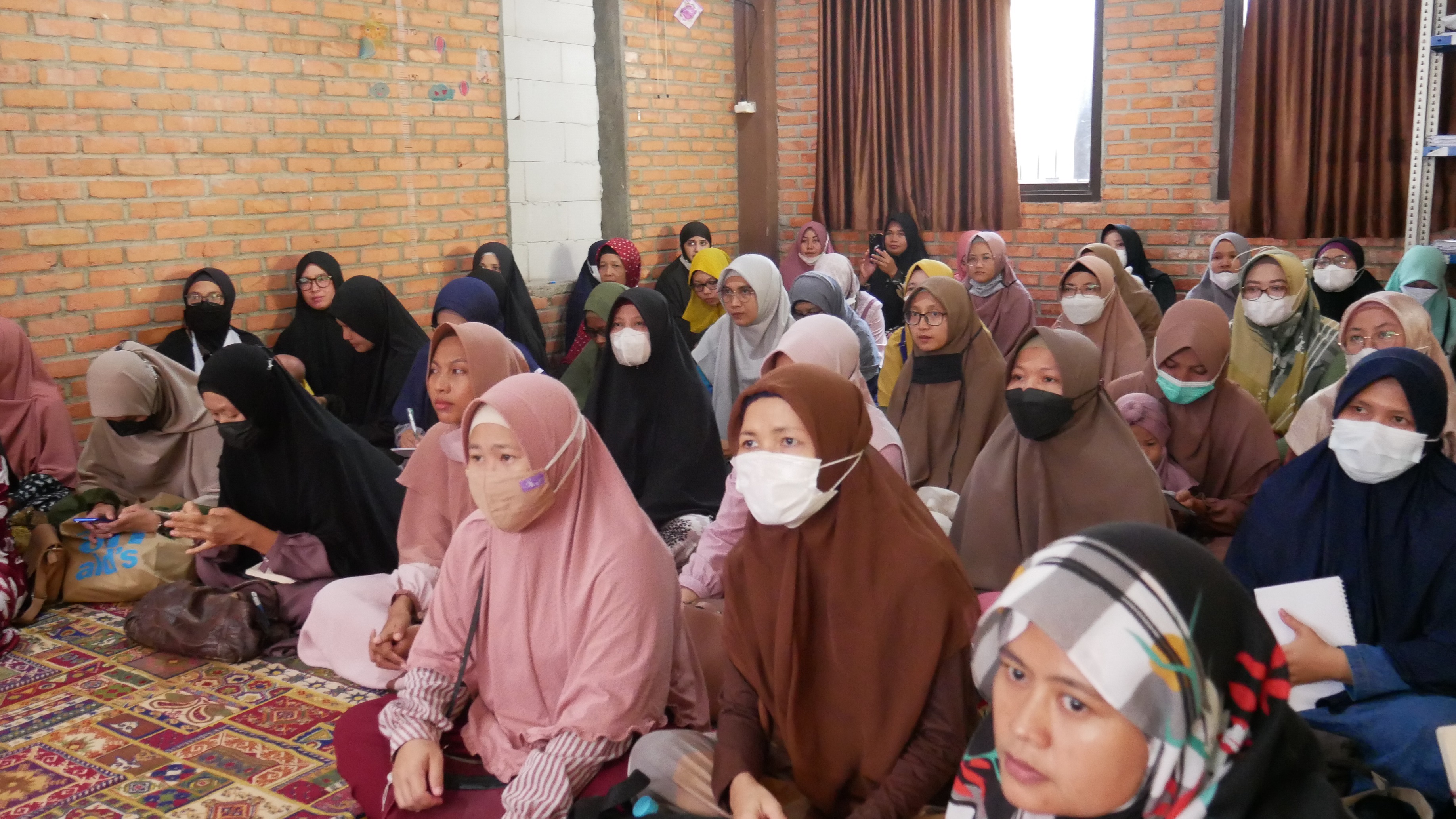 Ayah dan Bunda, Sudah Tahu Tentang Ini?